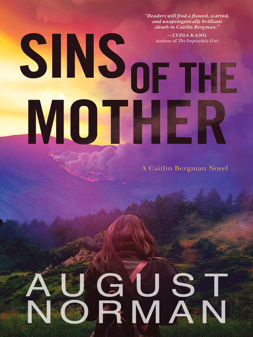 Title details for Sins of the Mother by August Norman - Available